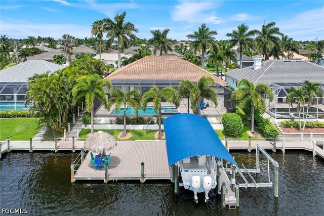 4813 SW 23rd AVE, Cape Coral, FL 33914