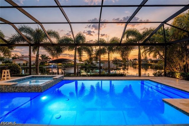 4813 SW 23rd AVE, Cape Coral, FL 33914