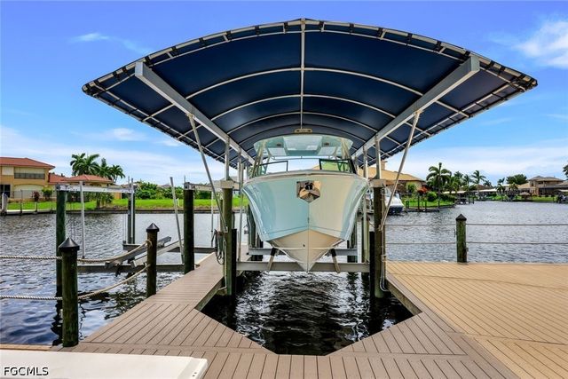 4813 SW 23rd AVE, Cape Coral, FL 33914