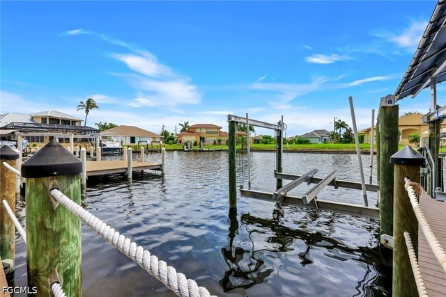 4813 SW 23rd AVE, Cape Coral, FL 33914
