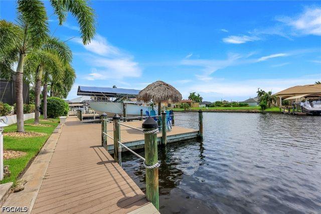 4813 SW 23rd AVE, Cape Coral, FL 33914