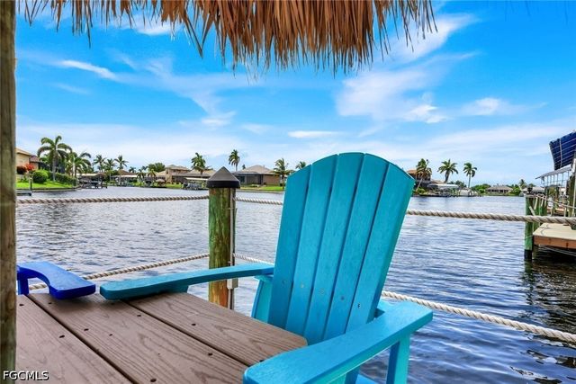 4813 SW 23rd AVE, Cape Coral, FL 33914