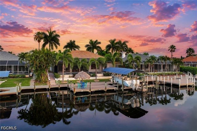 4813 SW 23rd AVE, Cape Coral, FL 33914