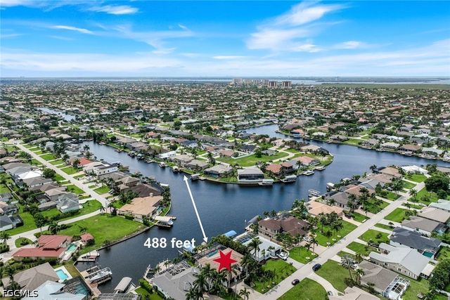 4813 SW 23rd AVE, Cape Coral, FL 33914