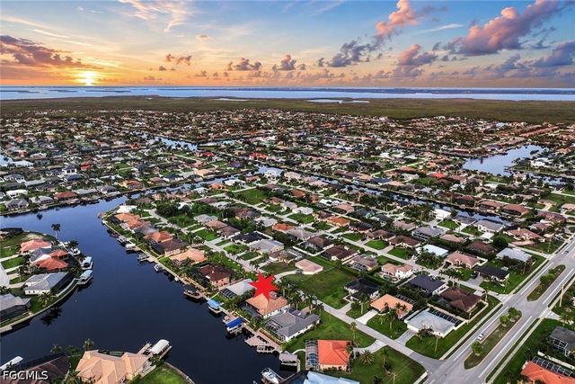 4813 SW 23rd AVE, Cape Coral, FL 33914