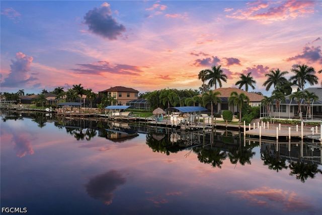 4813 SW 23rd AVE, Cape Coral, FL 33914
