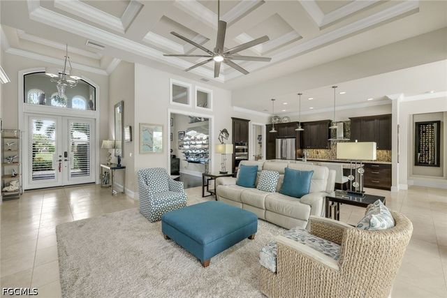 4813 SW 23rd AVE, Cape Coral, FL 33914