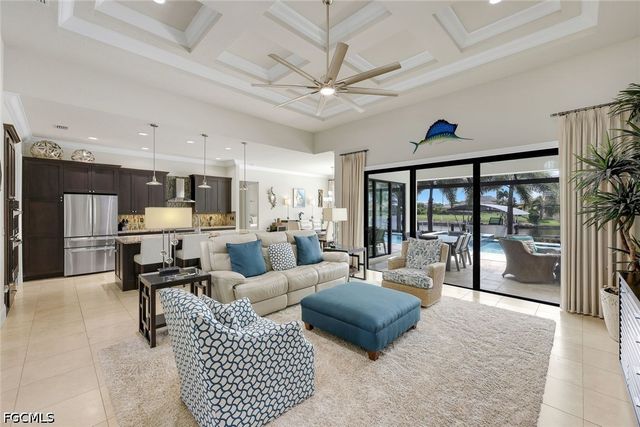4813 SW 23rd AVE, Cape Coral, FL 33914