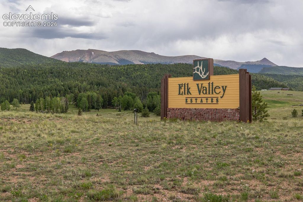 6100 Elk Valley Road, Divide, CO 80814 — photo 2