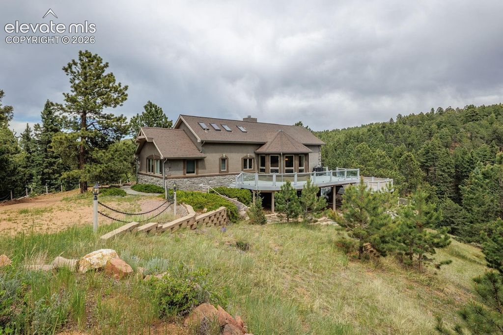 6100 Elk Valley Road, Divide, CO 80814 — photo 3