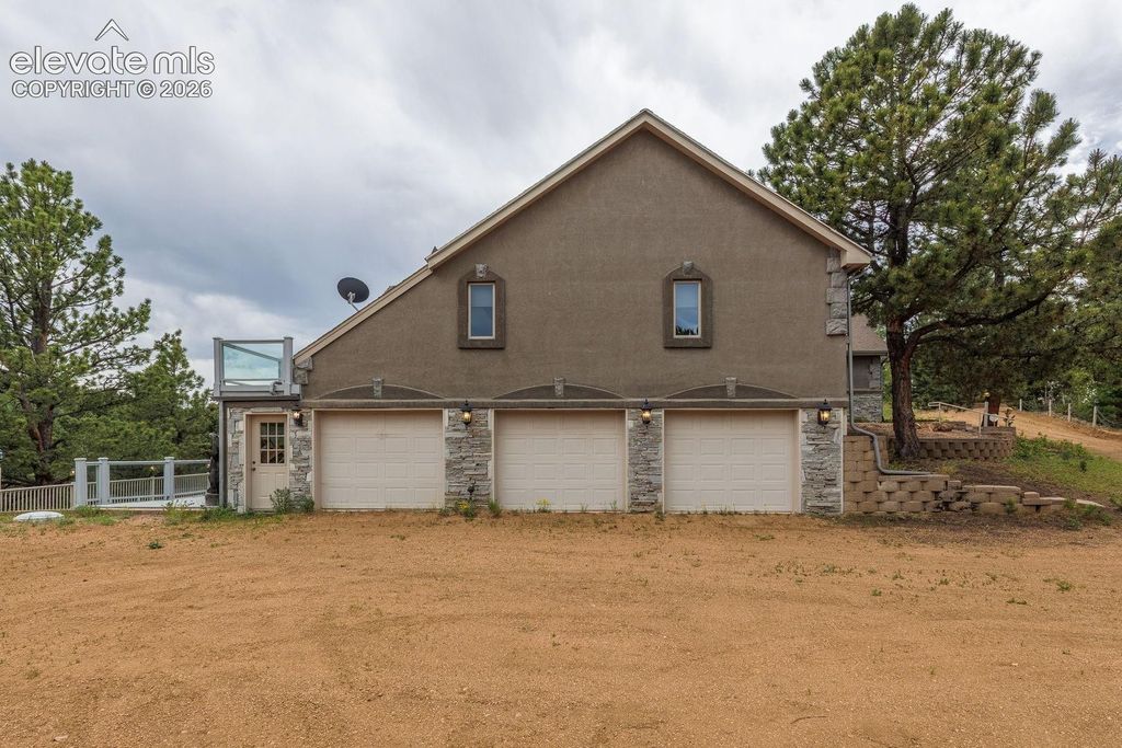 6100 Elk Valley Road, Divide, CO 80814 — photo 4