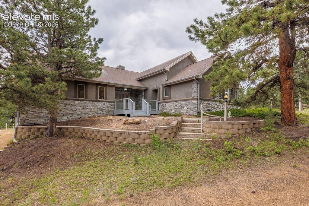 6100 Elk Valley Road, Divide, CO 80814 — photo 5