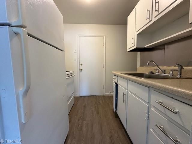 1815 Mcknight Mill Road A, Greensboro, NC 27405