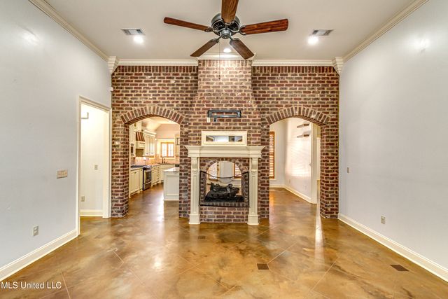 128 Amethyst Lane, Brandon, MS 39047