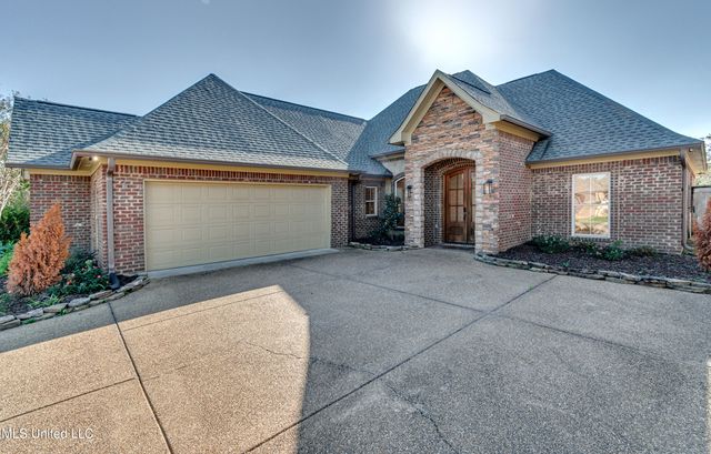 128 Amethyst Lane, Brandon, MS 39047