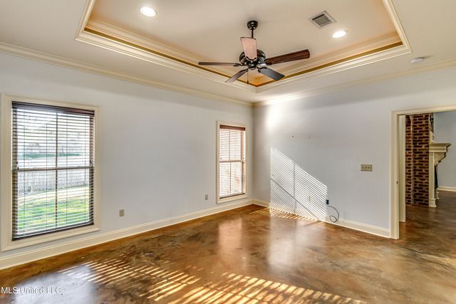 128 Amethyst Lane, Brandon, MS 39047