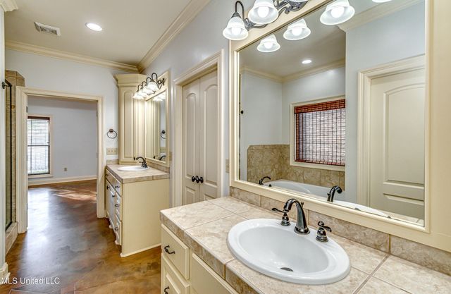 128 Amethyst Lane, Brandon, MS 39047