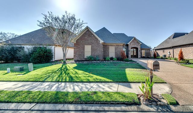 128 Amethyst Lane, Brandon, MS 39047