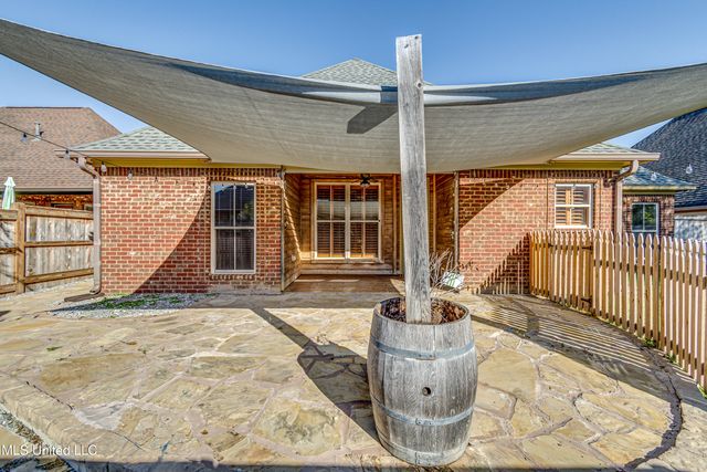 128 Amethyst Lane, Brandon, MS 39047