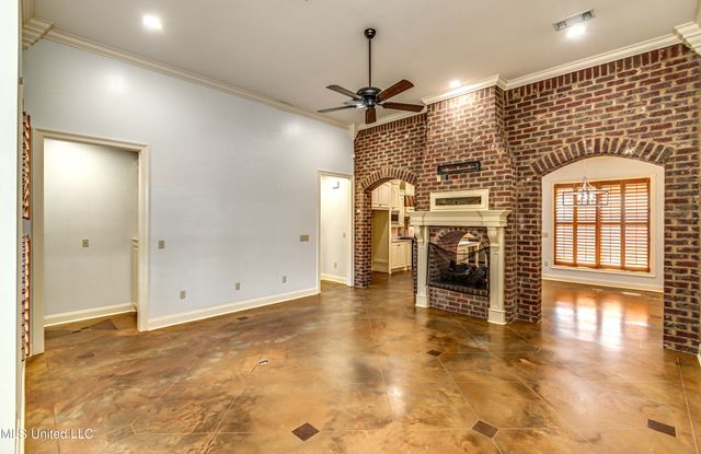 128 Amethyst Lane, Brandon, MS 39047