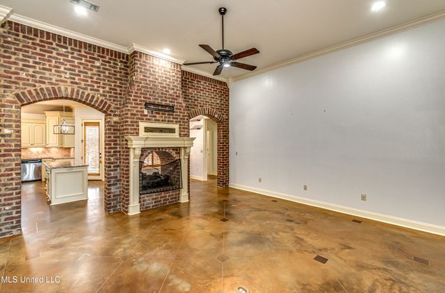 128 Amethyst Lane, Brandon, MS 39047