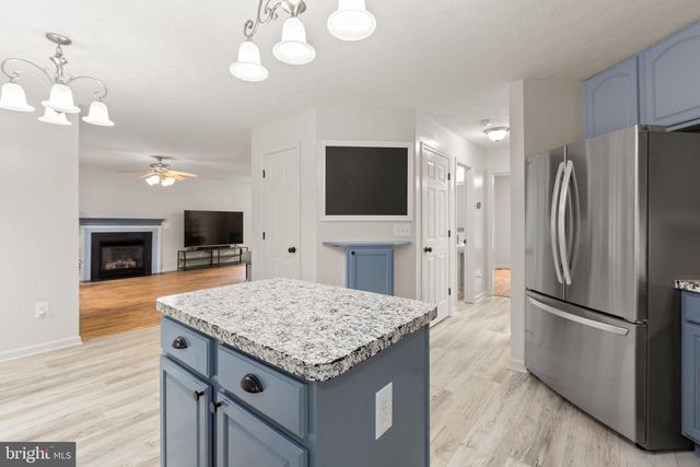 5423 WINDSOR DR, King George, VA 22485