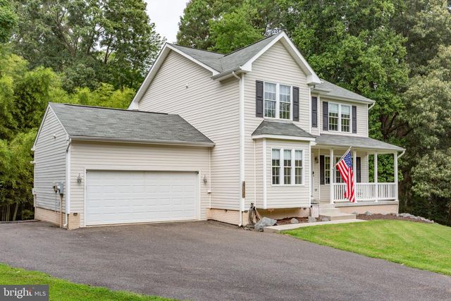 5423 WINDSOR DR, King George, VA 22485