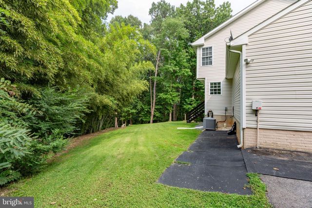 5423 WINDSOR DR, King George, VA 22485