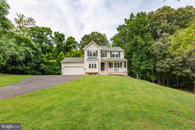 5423 WINDSOR DR, King George, VA 22485
