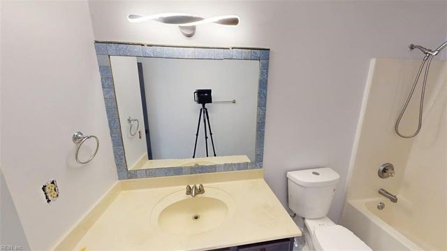 3125 Niagara WAY, Virginia Beach, VA 23456