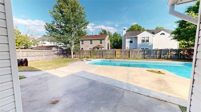 3125 Niagara WAY, Virginia Beach, VA 23456