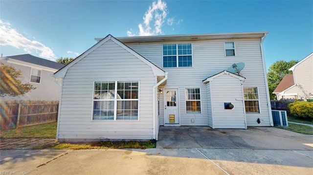 3125 Niagara WAY, Virginia Beach, VA 23456