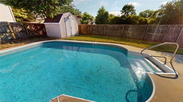 3125 Niagara WAY, Virginia Beach, VA 23456