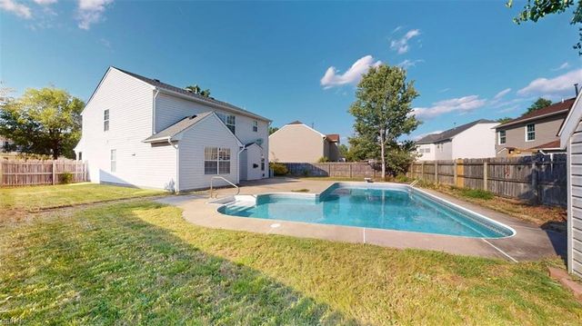 3125 Niagara WAY, Virginia Beach, VA 23456