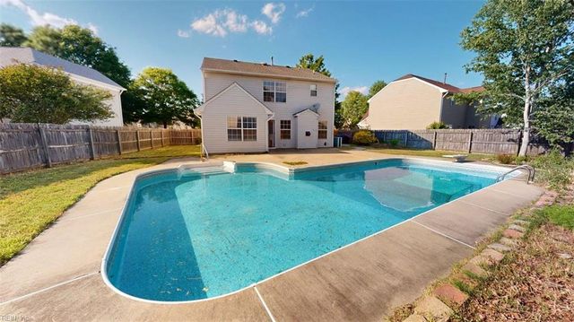 3125 Niagara WAY, Virginia Beach, VA 23456