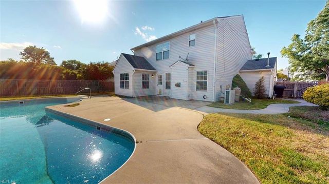 3125 Niagara WAY, Virginia Beach, VA 23456