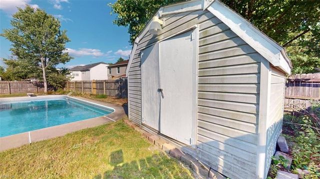 3125 Niagara WAY, Virginia Beach, VA 23456