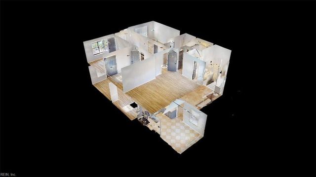 3125 Niagara WAY, Virginia Beach, VA 23456