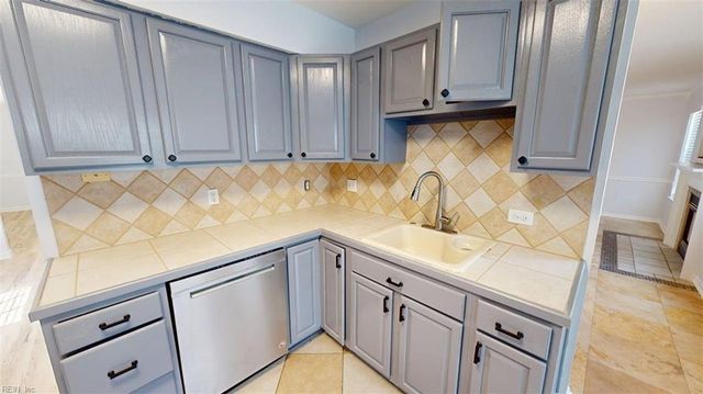 3125 Niagara WAY, Virginia Beach, VA 23456