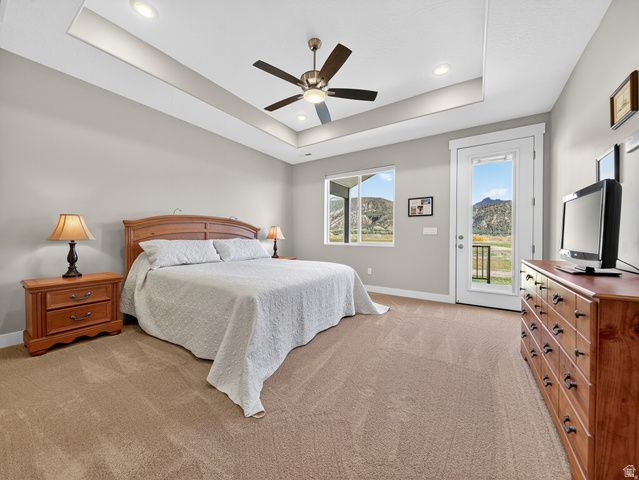 401 S 3430 E, New Harmony, UT 84757