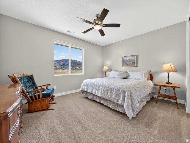 401 S 3430 E, New Harmony, UT 84757