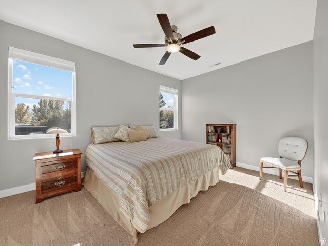 401 S 3430 E, New Harmony, UT 84757