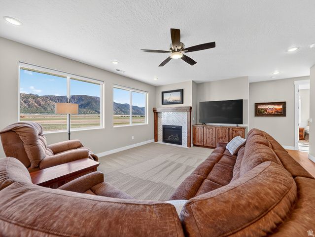 401 S 3430 E, New Harmony, UT 84757