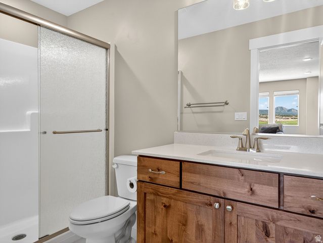 401 S 3430 E, New Harmony, UT 84757