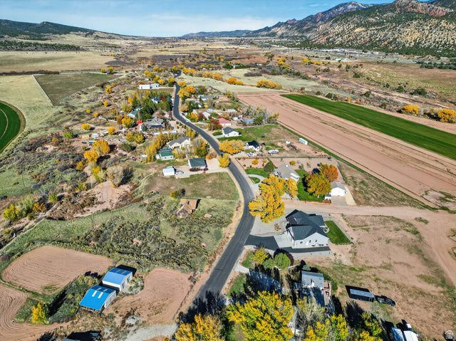 401 S 3430 E, New Harmony, UT 84757
