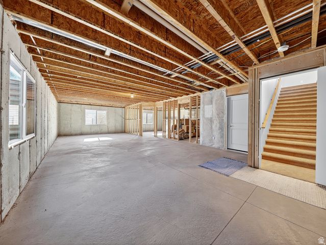 401 S 3430 E, New Harmony, UT 84757