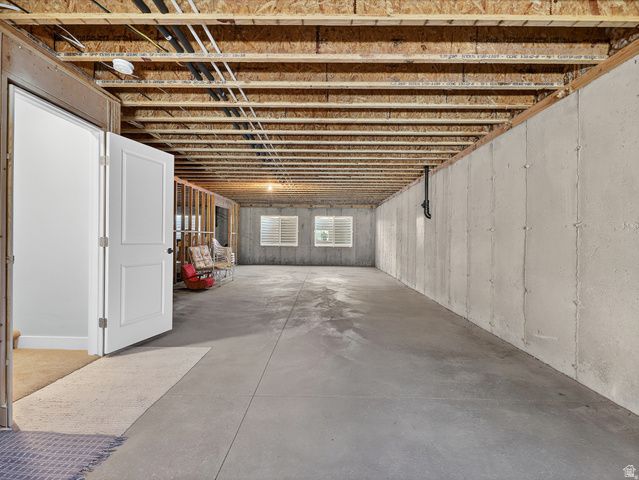 401 S 3430 E, New Harmony, UT 84757