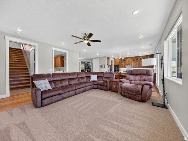 401 S 3430 E, New Harmony, UT 84757