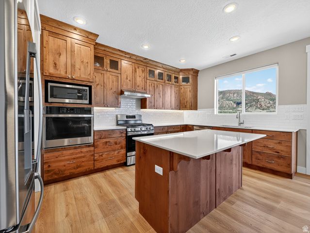 401 S 3430 E, New Harmony, UT 84757