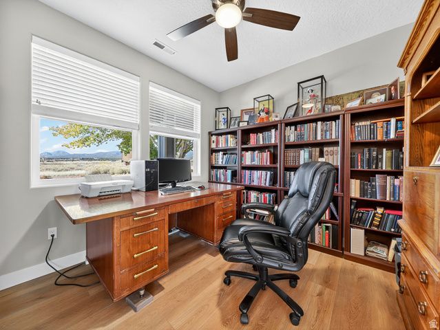 401 S 3430 E, New Harmony, UT 84757